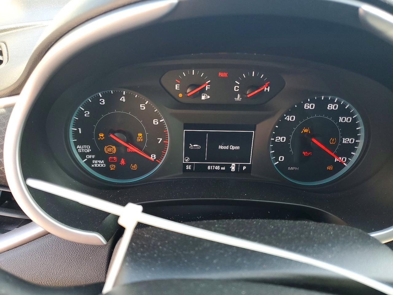 2023 CHEVROLET MALIBU