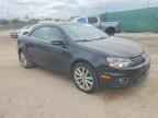 2013 VOLKSWAGEN EOS