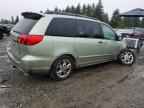 2006 TOYOTA SIENNA