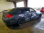 2012 INFINITI G37