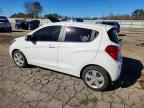 2020 CHEVROLET Spark