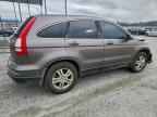 2010 HONDA CR-V