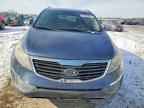 2012 KIA SPORTAGE