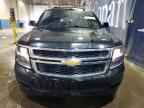 2017 CHEVROLET Suburban