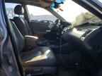 2001 HONDA ACCORD