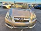 2014 SUBARU Legacy