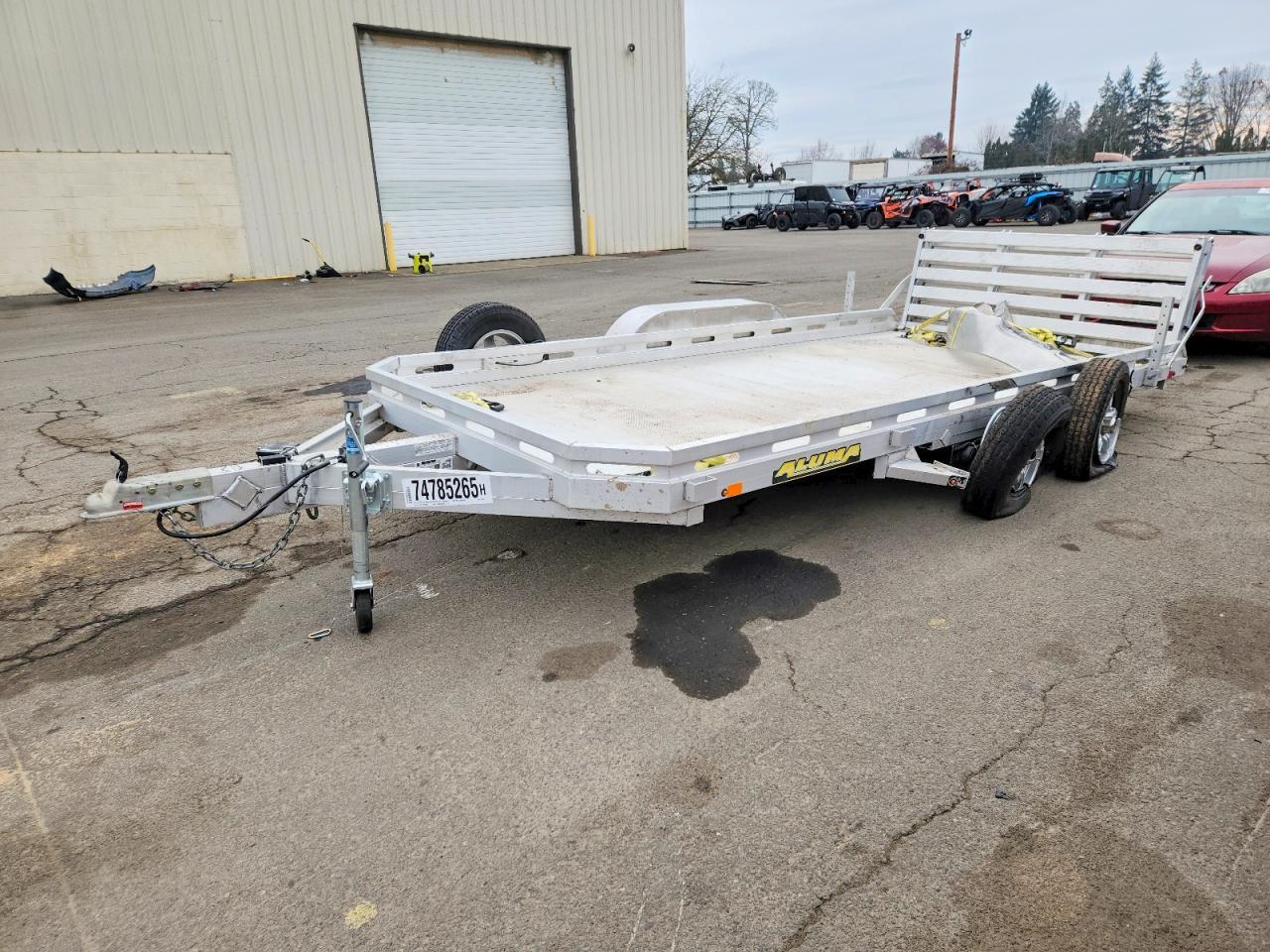 2024 Axps 7814t