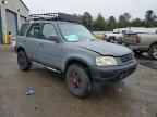 1998 HONDA CR-V