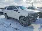 2021 GMC Yukon