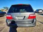 2007 HONDA ODYSSEY