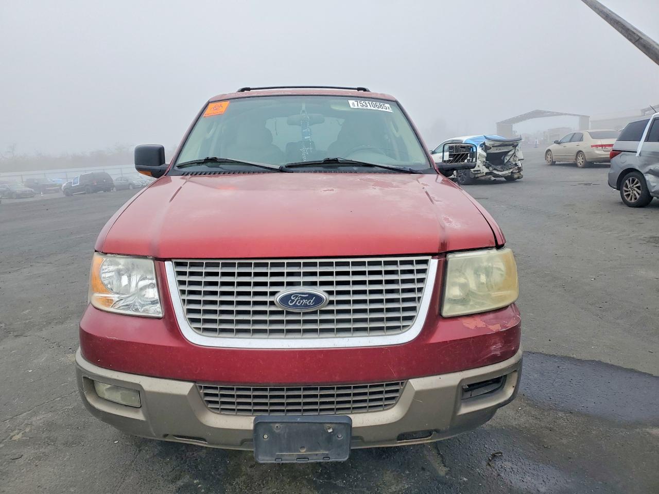 2004 FORD Expedition