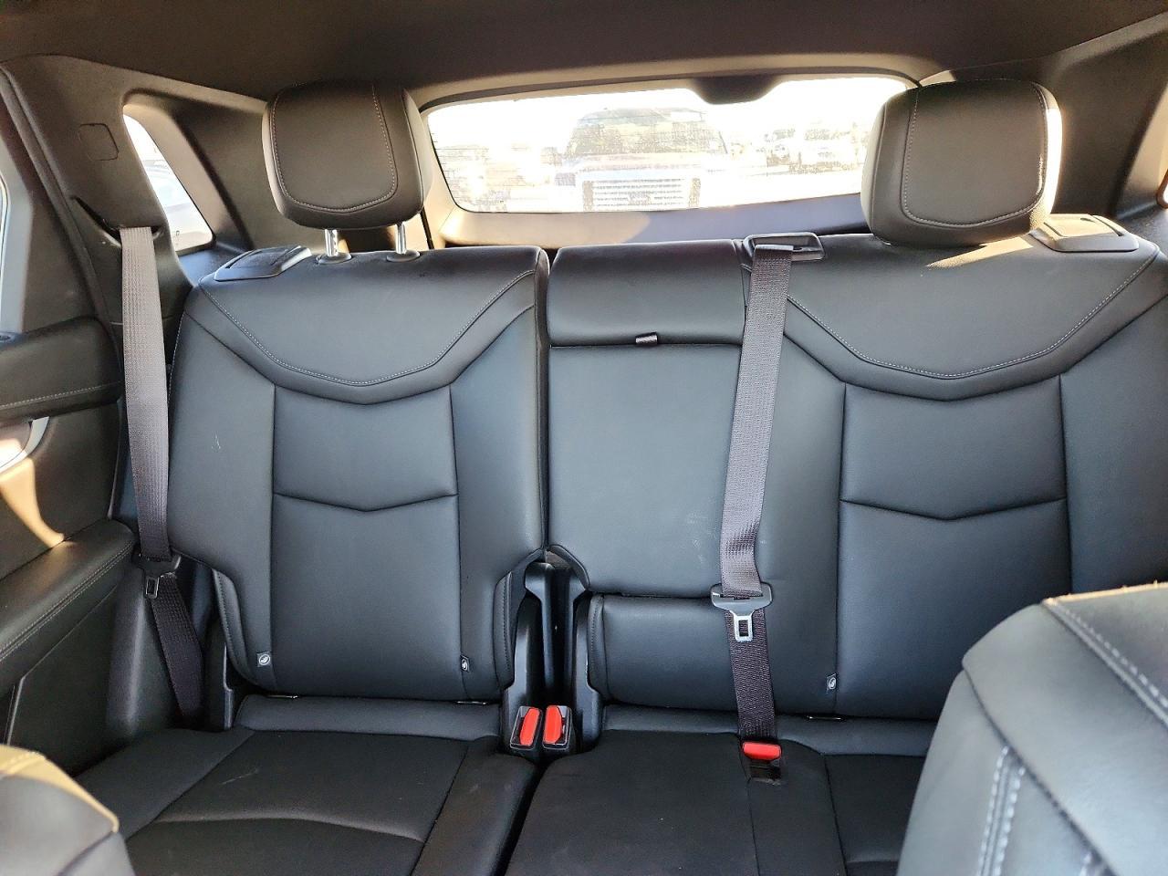 2020 CADILLAC XT5