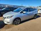 2021 NISSAN VERSA