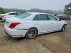 2018 GENESIS G90