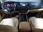 2015 KIA SEDONA