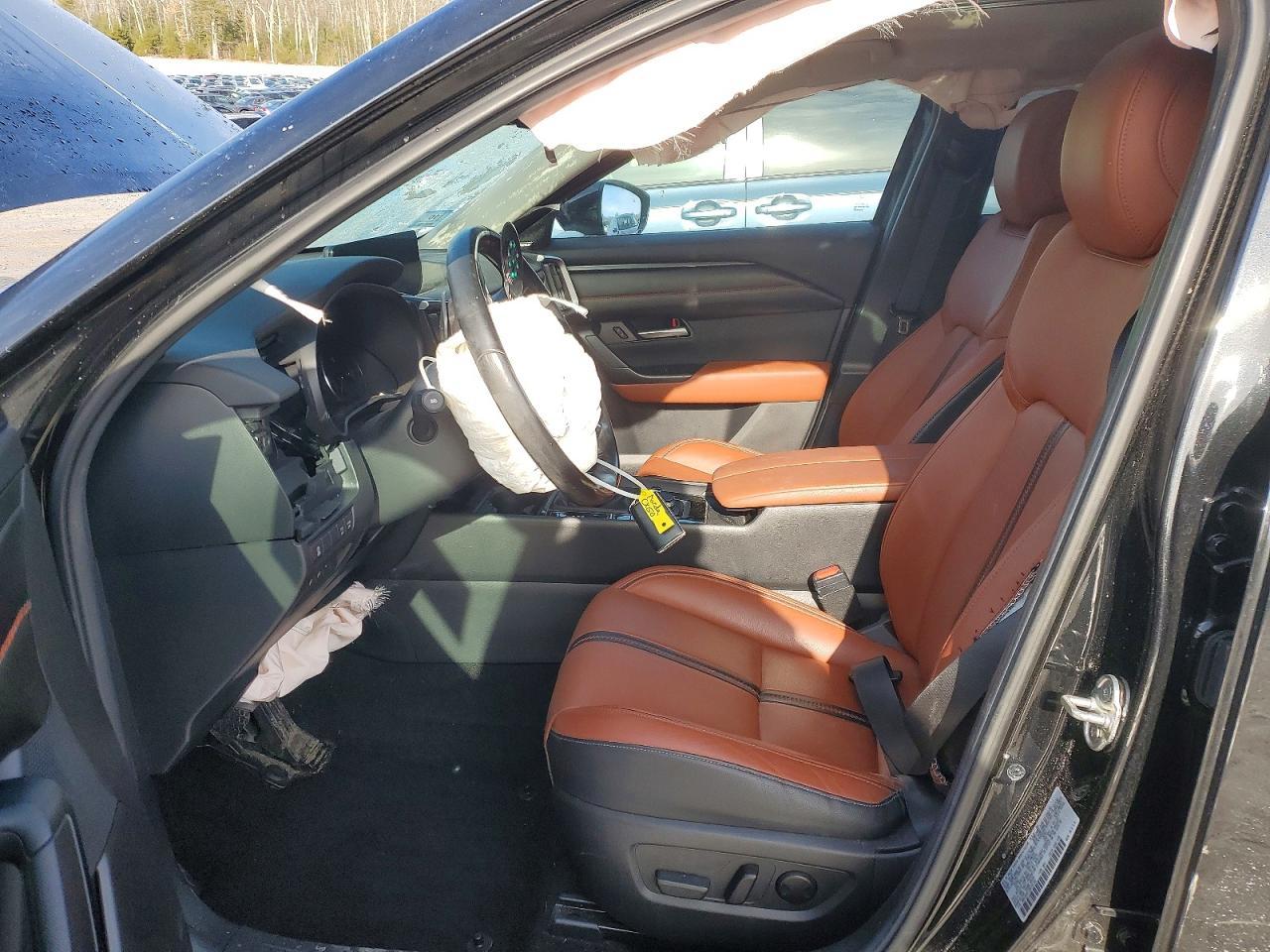 2024 MAZDA CX-50