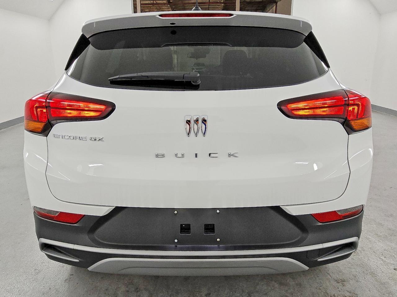 2026 BUICK Encore GX