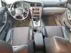 2004 SUBARU Baja