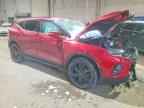 2021 CHEVROLET BLAZER