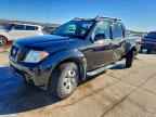 2012 NISSAN Frontier