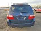 2007 HONDA ODYSSEY