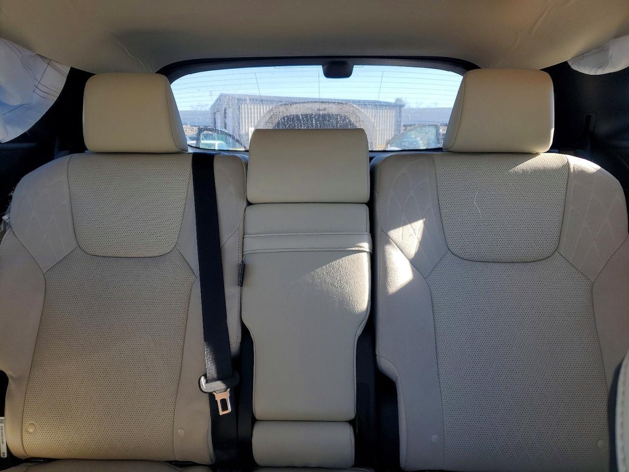 2024 LEXUS RX 350