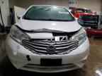 2016 NISSAN Versa Note