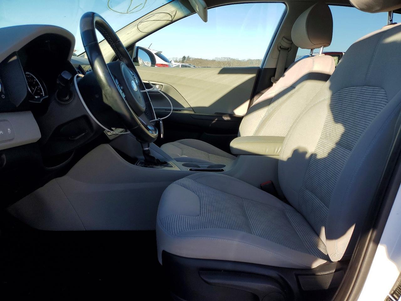 2019 KIA Niro