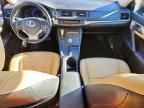 2015 LEXUS CT 200H