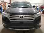 2013 TOYOTA HIGHLANDER