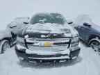 2012 CHEVROLET Avalanche