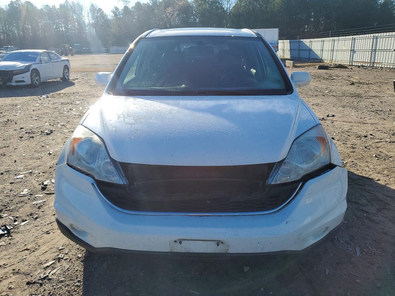 2011 HONDA CR-V