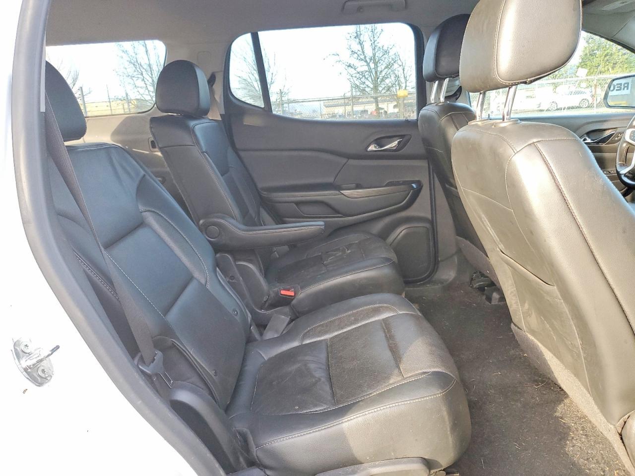 2020 GMC ACADIA
