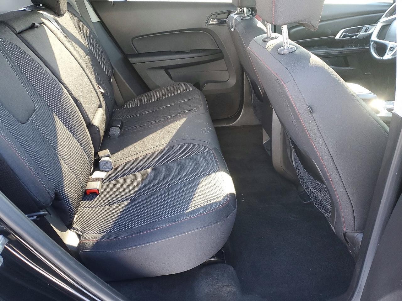 2014 GMC Terrain