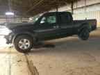 2012 NISSAN Frontier