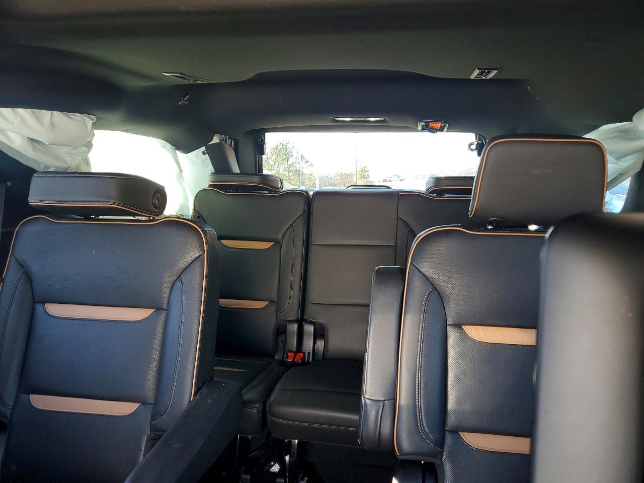 2021 GMC Yukon