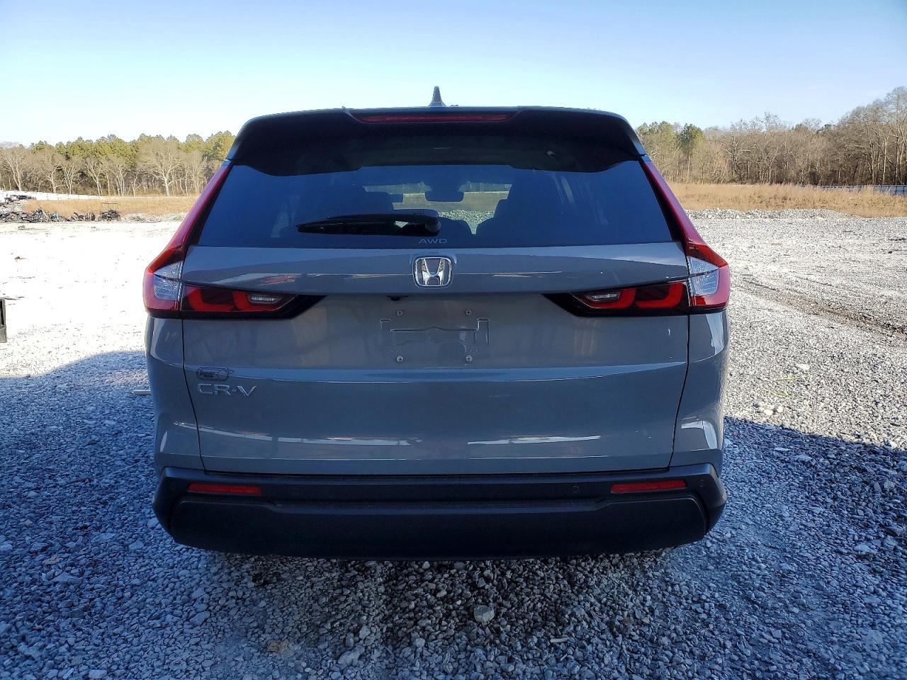 2023 HONDA CR-V