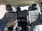 2016 TOYOTA SIENNA