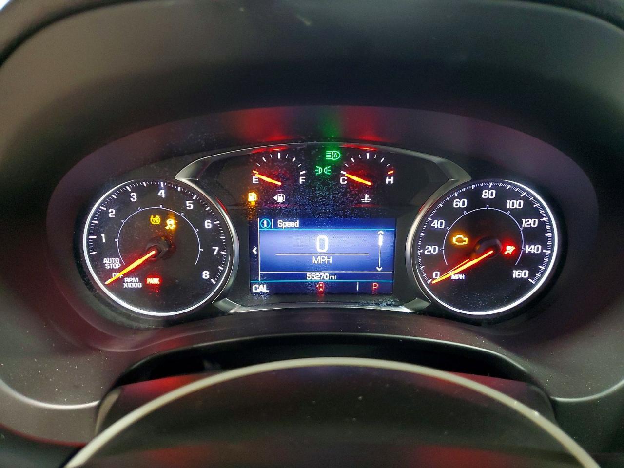 2022 GMC Terrain