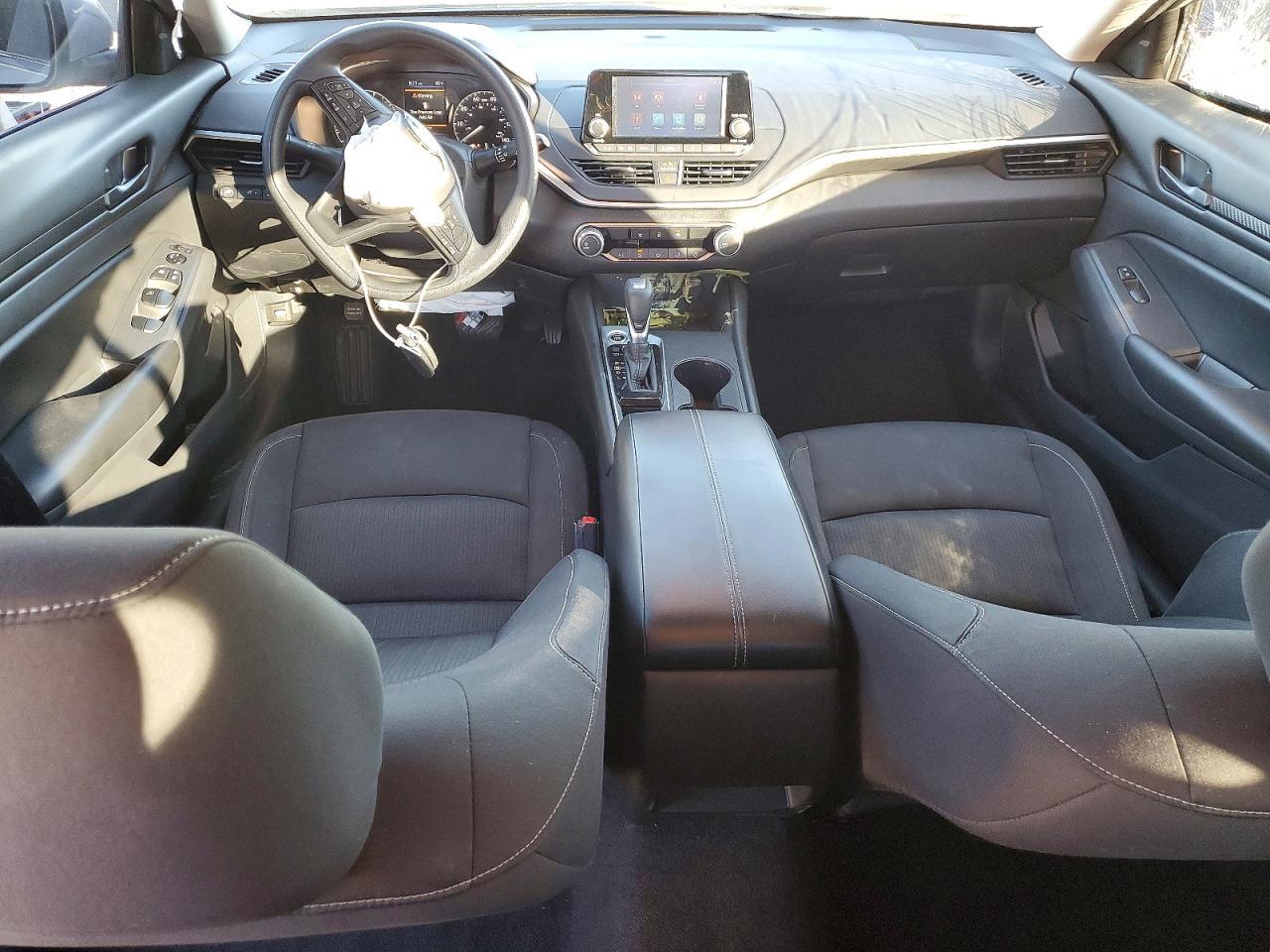2023 NISSAN ALTIMA