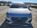 2021 HYUNDAI ACCENT