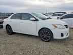 2011 TOYOTA COROLLA