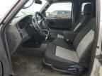 2011 FORD RANGER