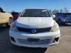 2011 NISSAN VERSA