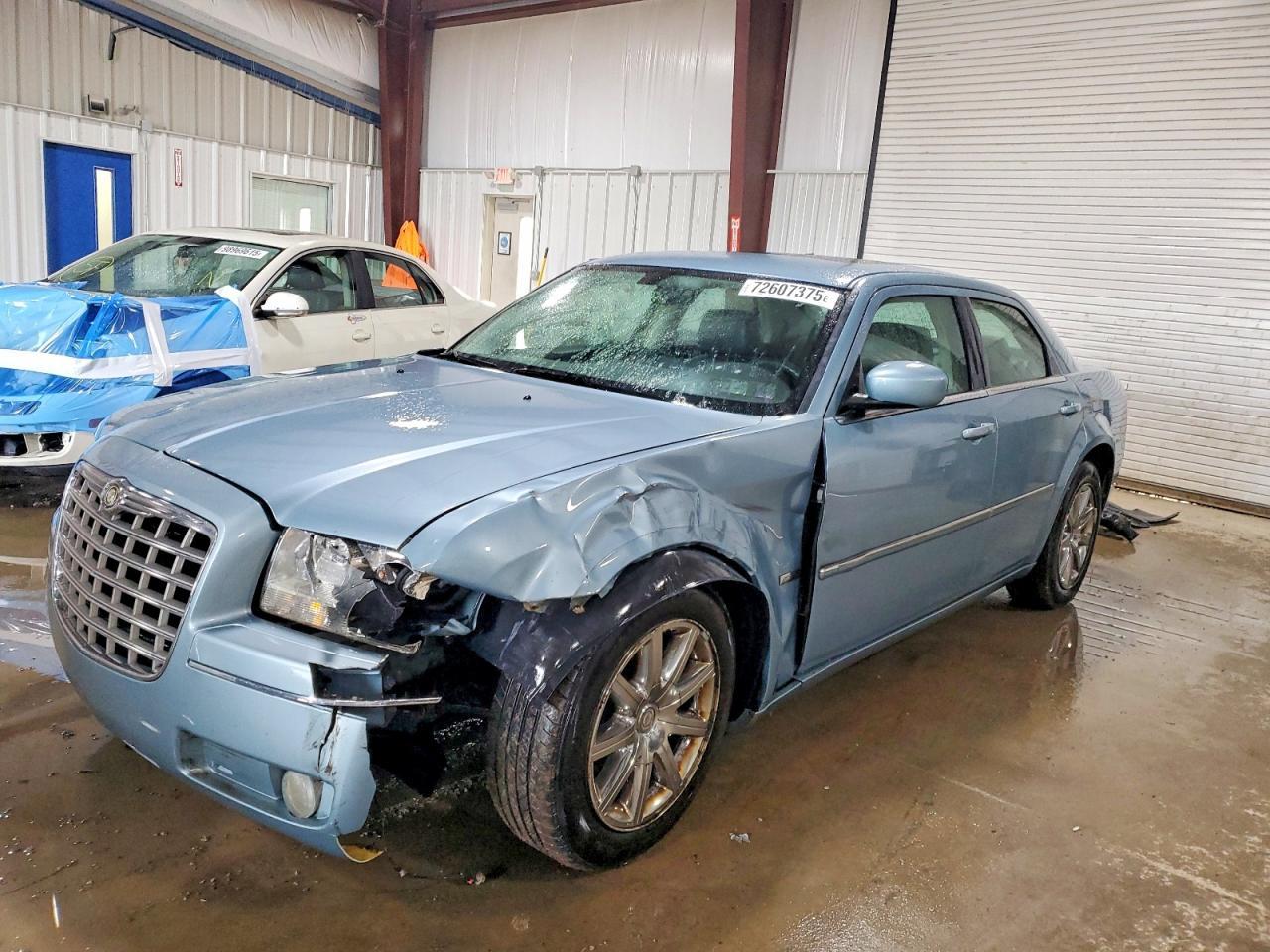 2009 CHRYSLER 300