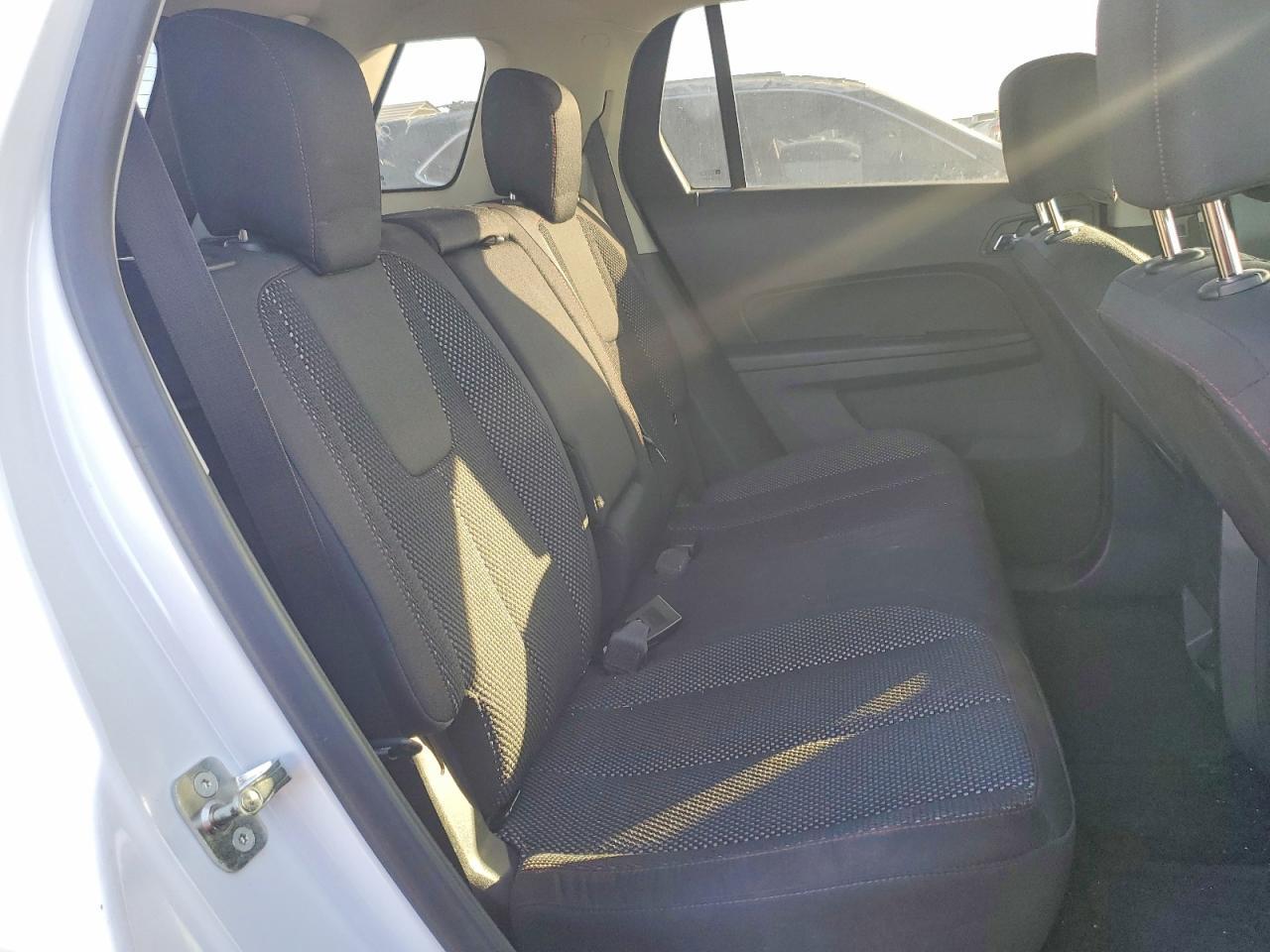 2016 GMC Terrain