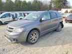 2012 DODGE JOURNEY
