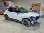 2021 CHEVROLET Trailblazer
