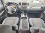 2011 NISSAN Armada