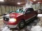 2008 FORD F-150